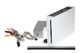 Wii -sin mando- consola nintendo wii