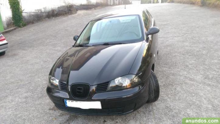 Brugt Seat Ibiza 1.2