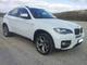 Bmw x6 xdrive 30d 2010