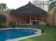 Casa con piscina privada en conil - Foto 1