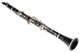 Clarinete amati kraslice acl211