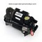 Compresor de aire mercedes s w220 (compresor suspensión)