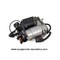 Compresor de suspension Audi A8 Diesel ou 10-12 cylindre - Foto 1