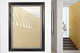 Espejo con doble marco vintage - Foto 1