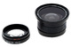 Fisheye 52 mm accesorios objetivos - Foto 1