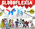 Globoflexia, figuras con globos