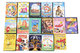 Lote de 16 dvds infantiles