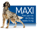 Oferton royal canin maxi adult 43 €