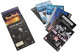 Pack 10 dvd conciertos