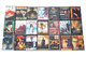 Pack de 21 dvds drama