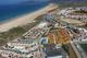 Primera linea de playa en tarifa