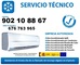 Servicio Técnico Sharp Salamanca 923269428 - Foto 1