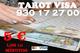 Tarot visa económica/barata del amor.930 17 27 00