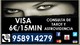 Vidente don real . visa 6€/15min,958914279