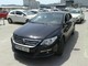 Volkswagen passat cc 2.0tdi bmt dsg 2011