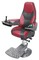 6710 asiento nor sap control confort 670 830mm - Foto 1