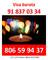 918370334 tarot y videncia garantía 100%