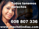 Asesoría legal máchelin díaz a tus servicios