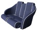 Asiento porto neck doble 85 azul tempotest