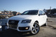 Audi q5 s-line navi, quattro s-tronic, 170 caballos de fuerza 400