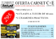 Carnet trailer en sevilla