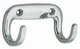 Gancho colgador doble ew 65e