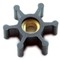 Impeller f2 nitrilo 6 palas - Foto 1