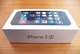 Iphone 5s ORIGINAL DE APPLE, color gris espacial y totalmente LIB - Foto 2