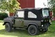 Land rover defender 90 soft