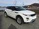 Land rover range rover evoque ed4 2012