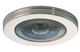 Luz de cortesia ip65 leda led blanco inox