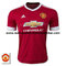Maillot manchester united 2016 pas cher