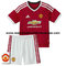 Maillot manchester united 2016 pas cher - Foto 5