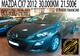 Mazda cx7 21000€ 30000km de 2011