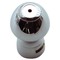 Pomo para volante radios planos ultraflex knob p p