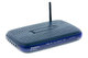 Router negro modems y routers - Foto 1