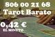 Tarot 806 Barato del Amor/Tarot Visa España - Foto 1