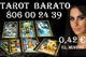 Tarot 806 Barato/Económico/Videncia - Foto 1