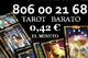 Tarot 806 Barato/Tarot del Amor/806 002 168 - Foto 1