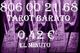 Tarot barato 806/consultas/tiradas económica