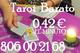 Tarot barato del amor/videncia/806 002 168