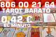 Tarot Barato/Tarotistas/Videntes/0,42 € el Min - Foto 1