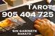 Tarot Telefónico Barato/Sin Gabinete - Foto 1