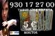 Tarot visa barata oferta/tarotista 930 17 27 00