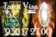 Tarot visa barato/consultas/tiradas económicas