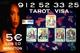 Tarot visa económica/barata del amor.912523325