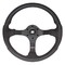 Volante direccion 350mm ultraflex nisida b b