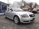 2003 audi tt quattro base convertible 2-door