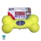 Air kong squeaker hueso