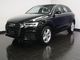 Audi q3 sport 2.0 tdi quattro 135(184) kw(ps) s troni